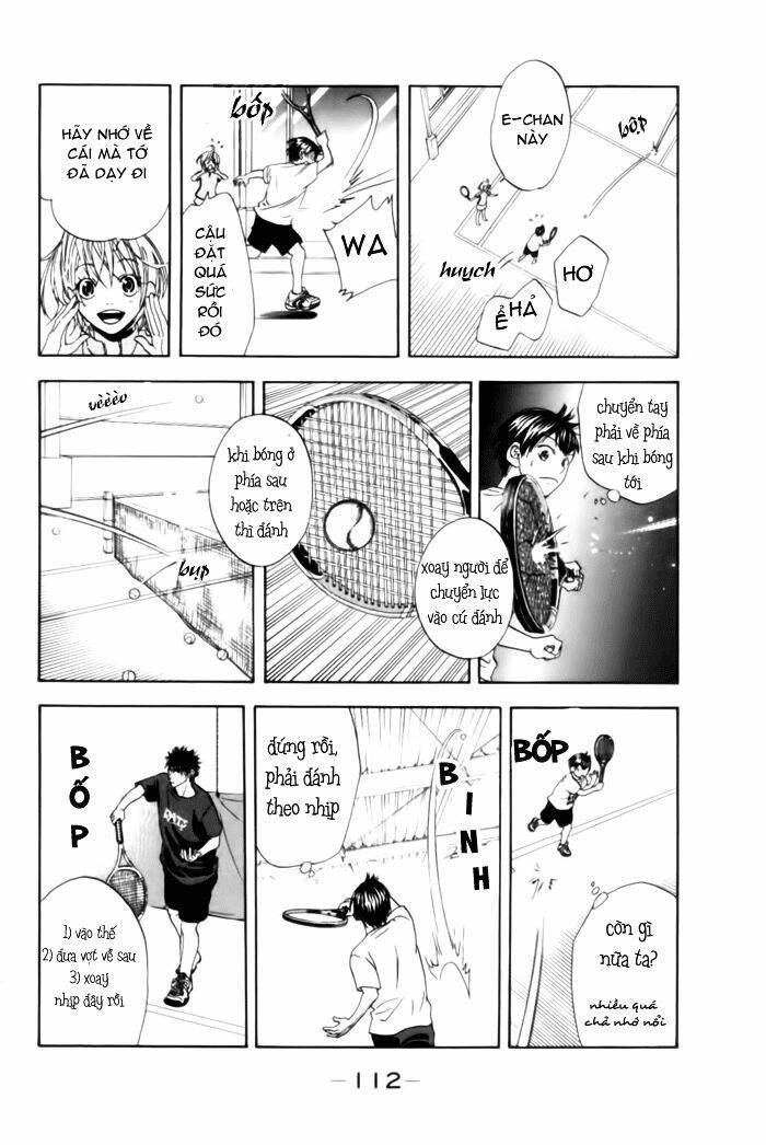 baby steps chapter 2.2 14