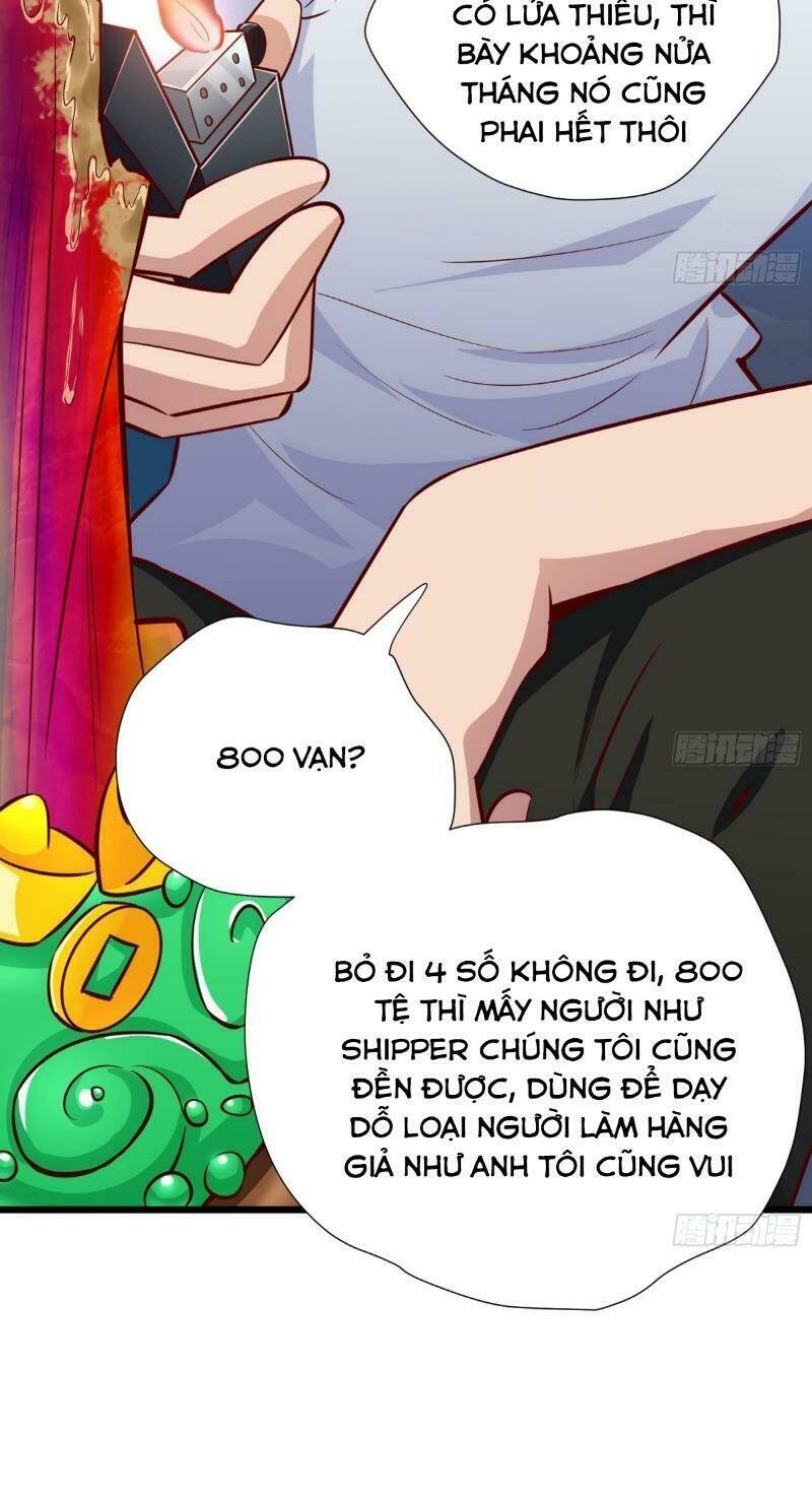 shipper thần cấp chapter 27 28