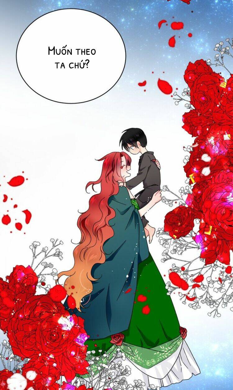 vị quản gia của tiểu thư chapter 4 5