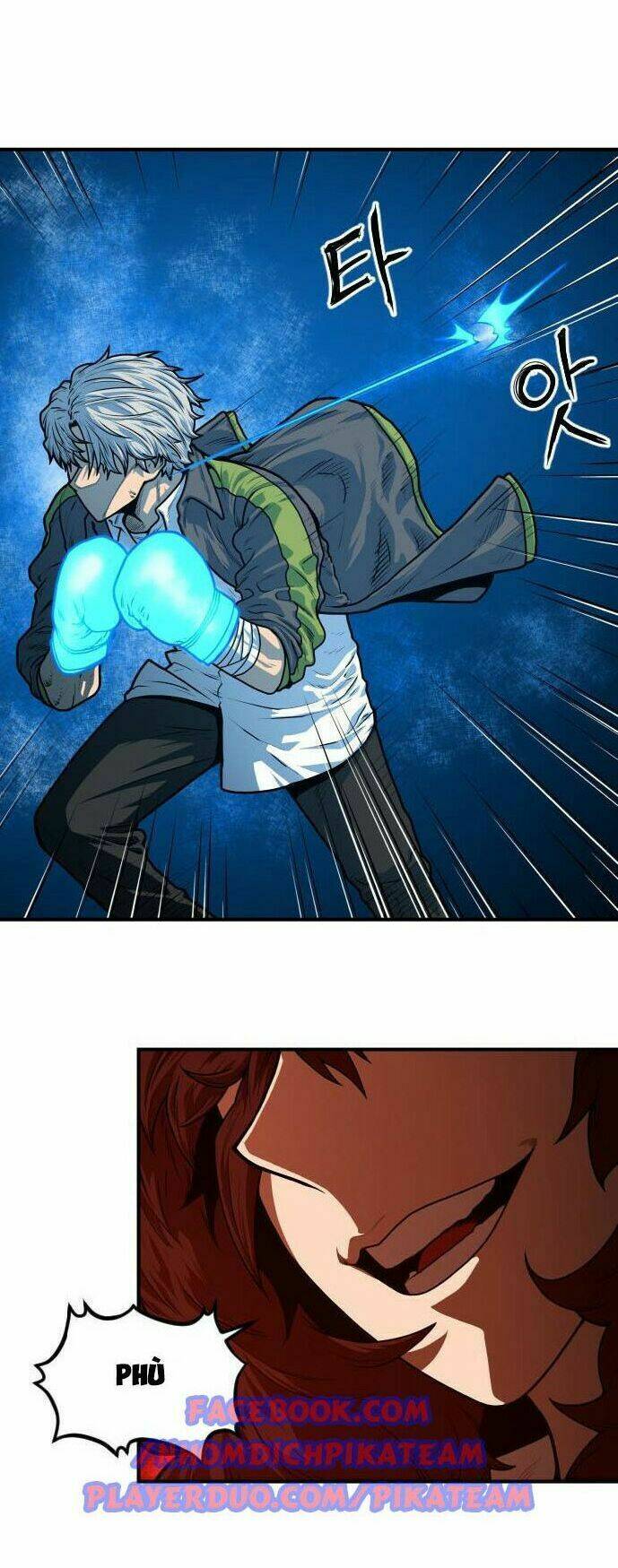 chinh phạt học đường chapter 13 76