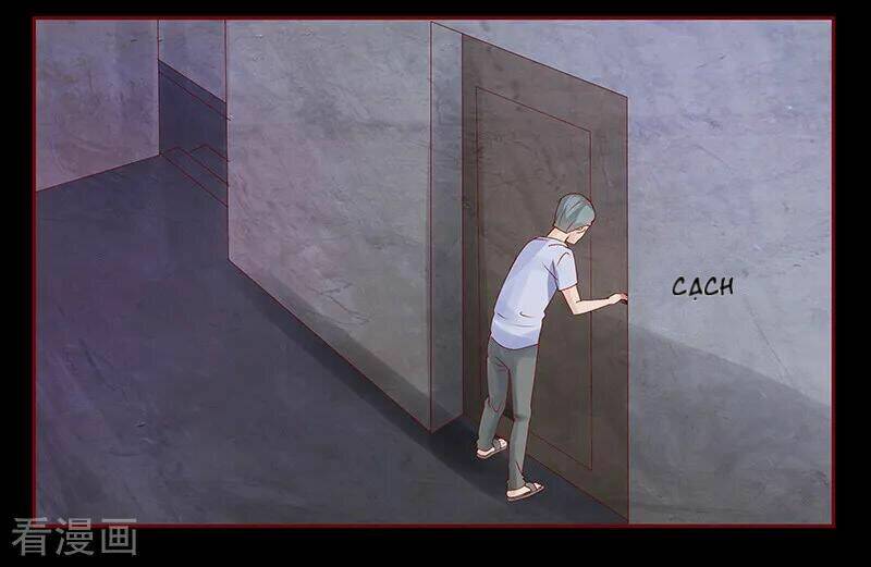 bá đạo tổng tài yêu tôi chapter 153 13