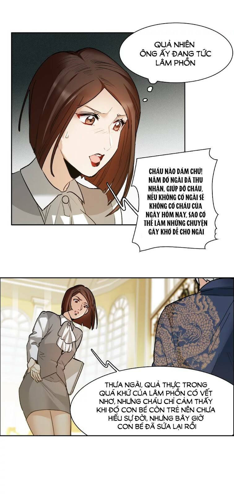 thế giới đệ nhất cự tinh chapter 32.1 4