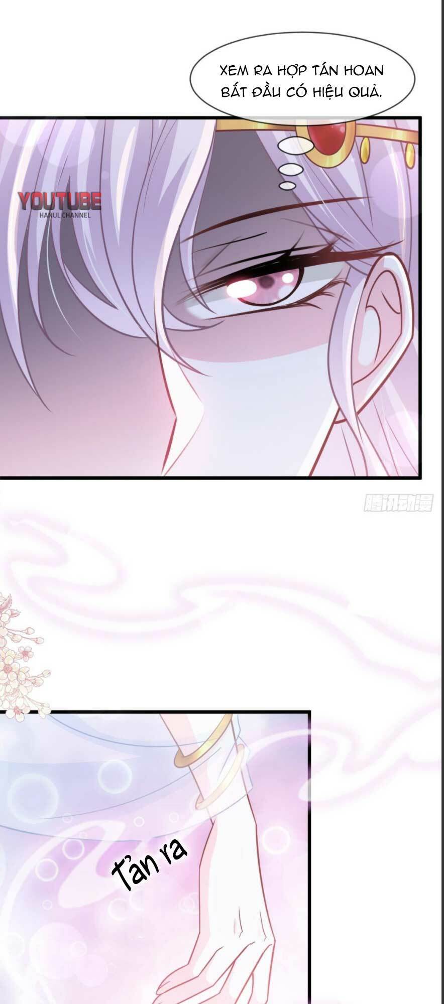 thiên hạ đệ nhất sủng phi chapter 229.2 8