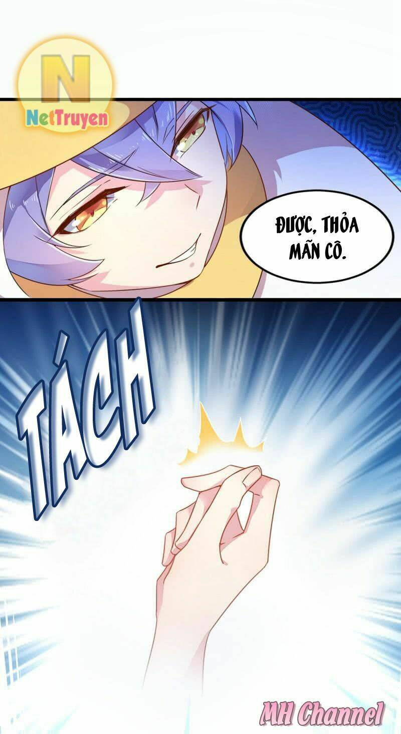 thiên thần gấu trúc muốn được ôm chapter 2 20