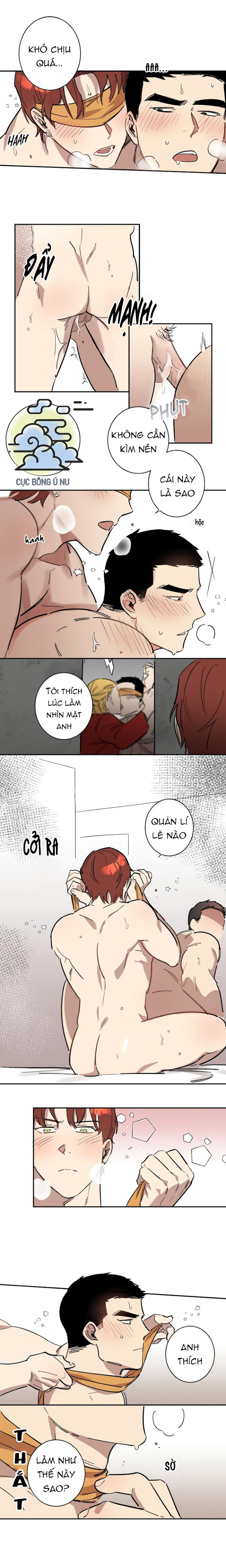 công dụng của cà vạt chapter 3 7