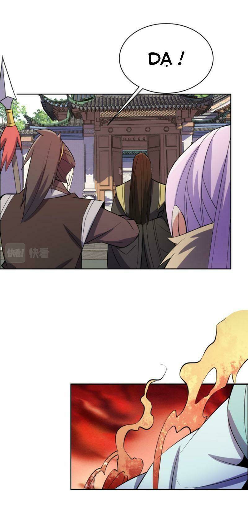 thôn phệ một thế giới tu tiên chapter 135 36