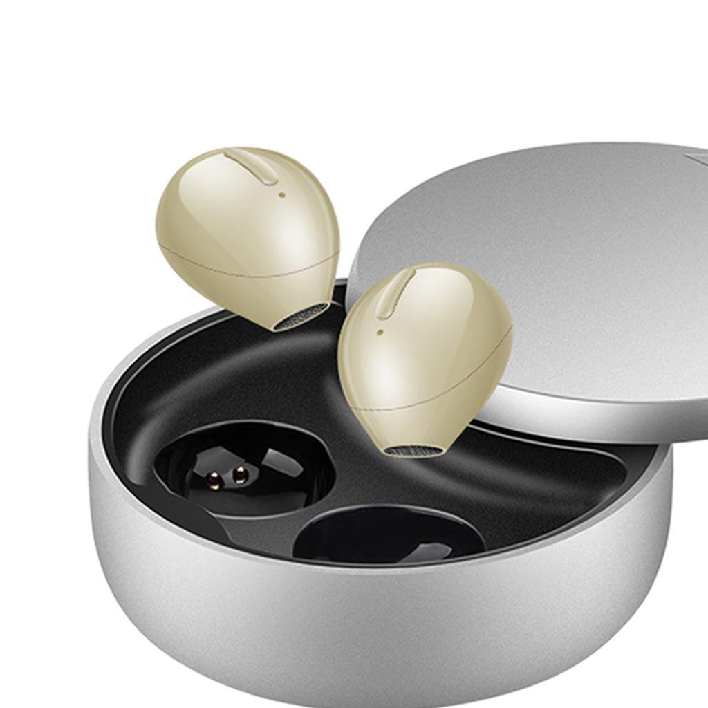 Wireless  Bluetooth 5.0 Earphones Deep Bass  Sound Mini Headsets