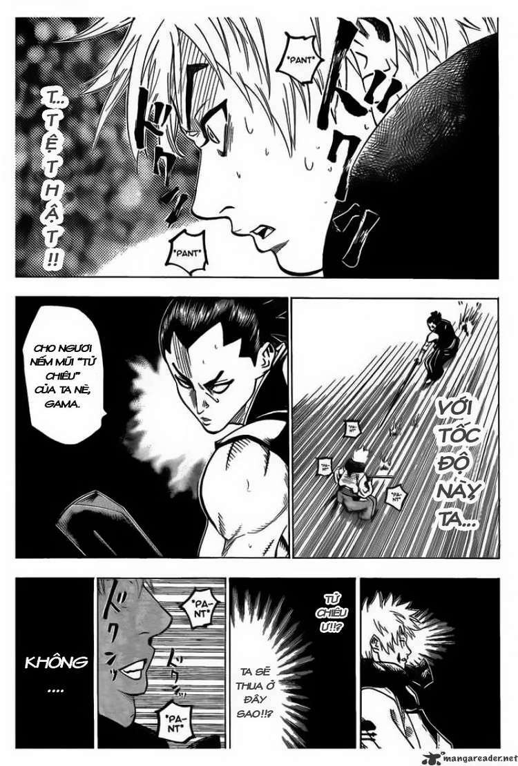 gamaran chapter 49 13