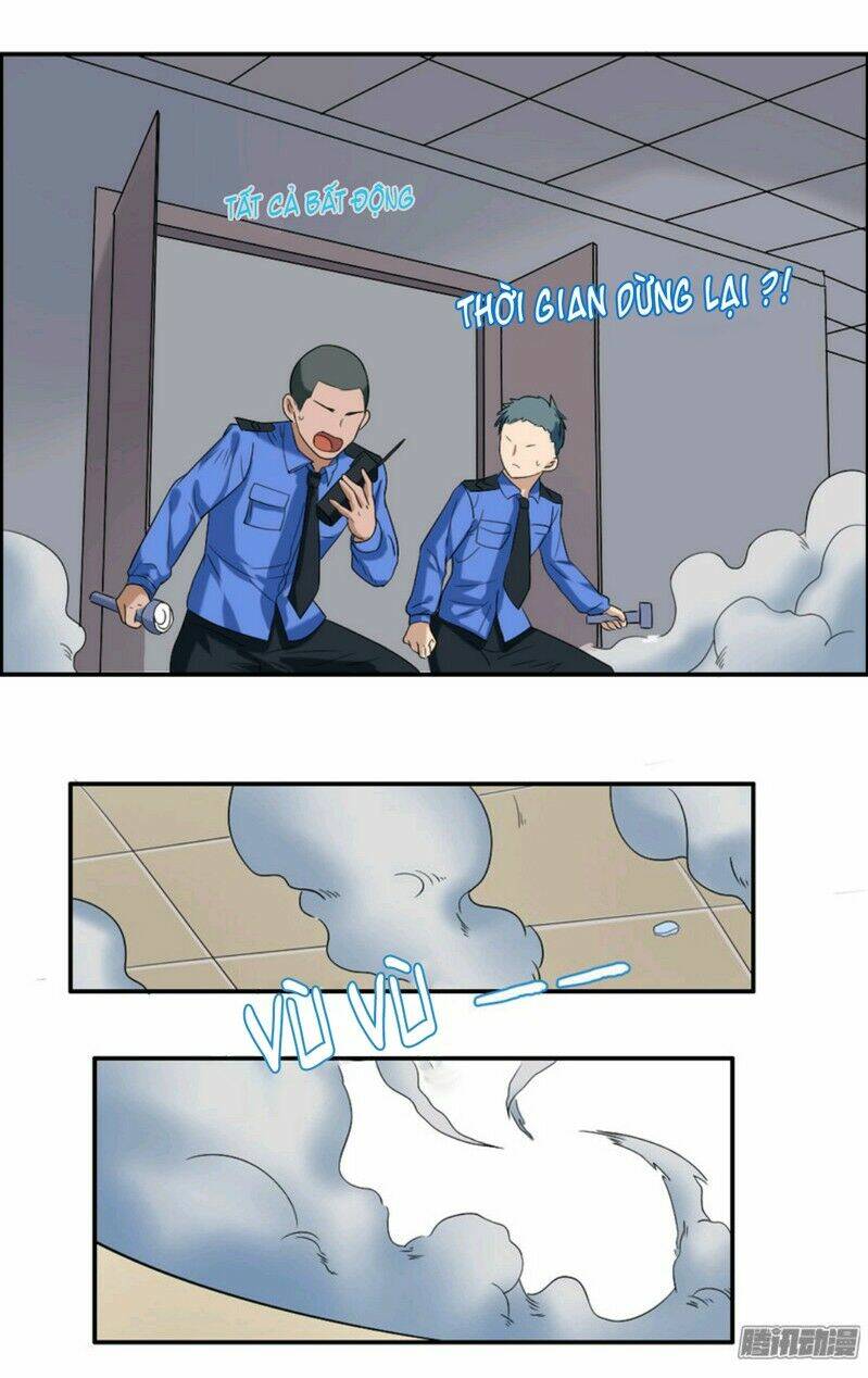 ma vương đại nhân đi thông thả chapter 28 7