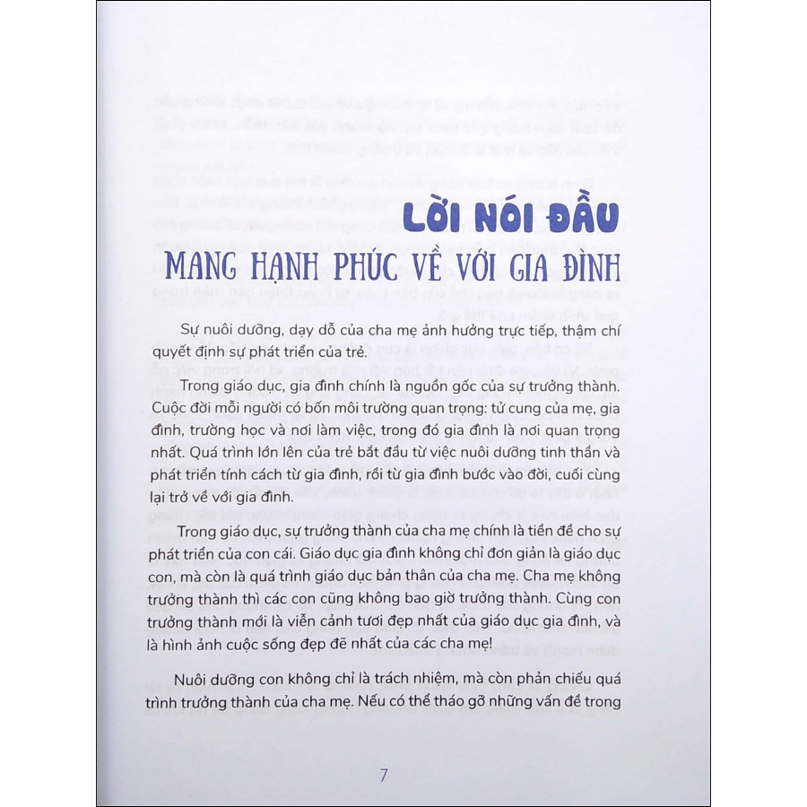 Yêu Con Như Thế Là Vừa Đủ: Giúp Con Bảo Vệ Bản Thân (Cẩm Nang Nuôi Dạy Trẻ Lớp 2)