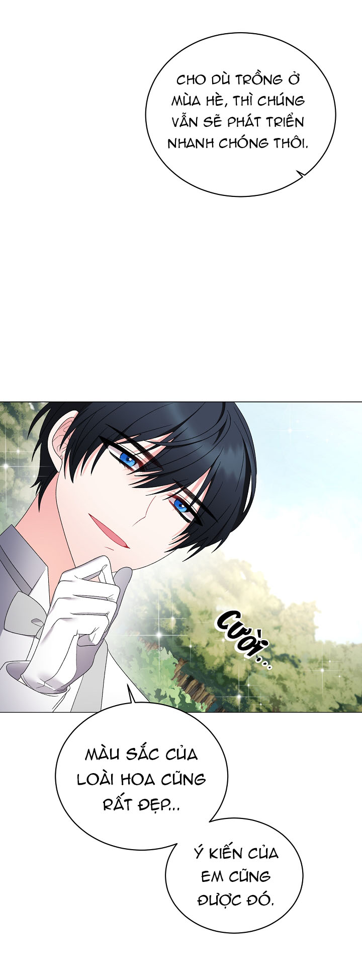 tôi sẽ trở thành nhân vật chính chapter 22 36