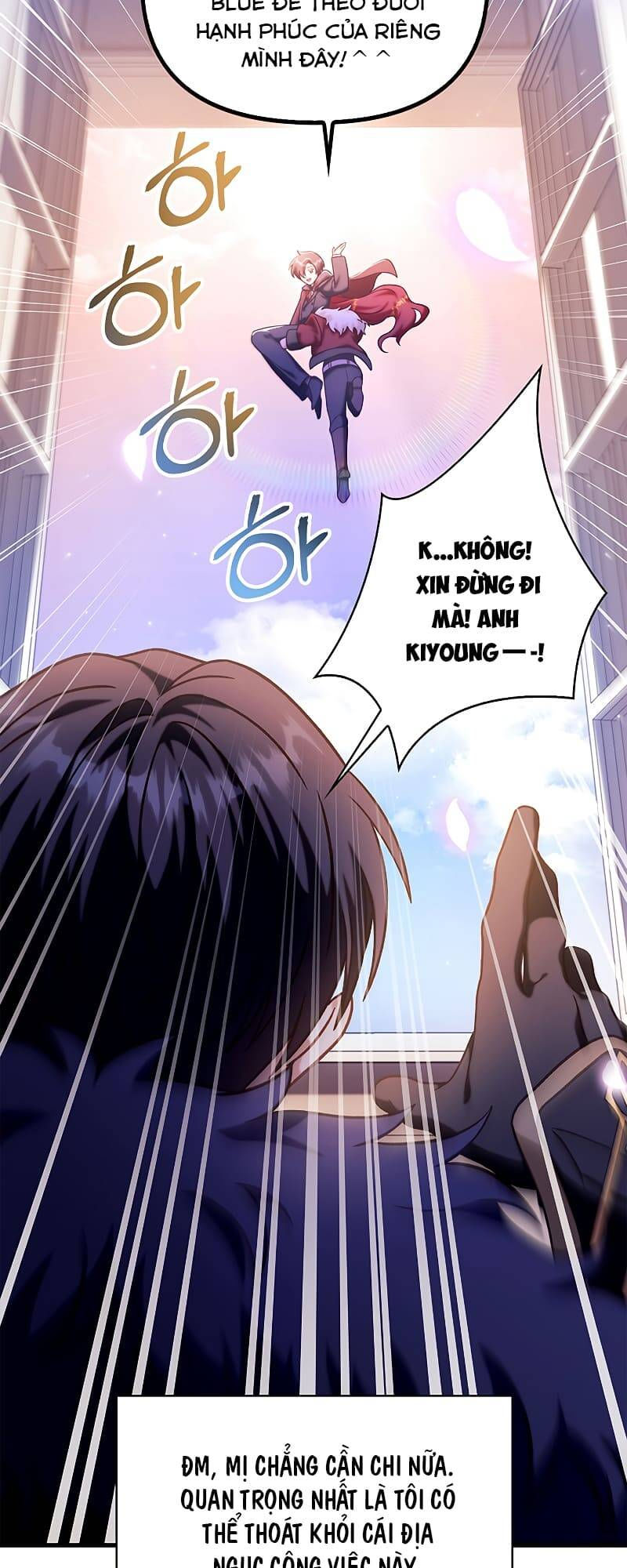 Kí Sự Hồi Quy Chapter 66 67