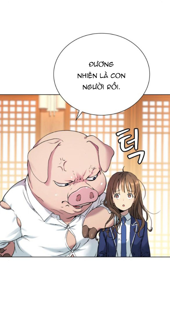 oh dangun chapter 6.1 8