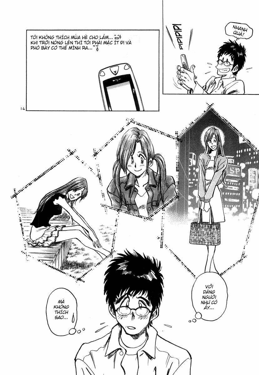 densha otoko chapter 16 15