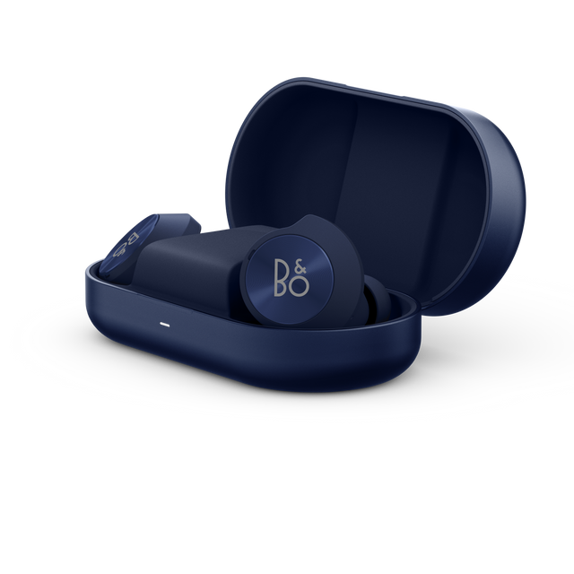 Beoplay EQ - Tai nghe B&O ANC không dây với kiểu dáng trang nhã - Hàng chính hãng