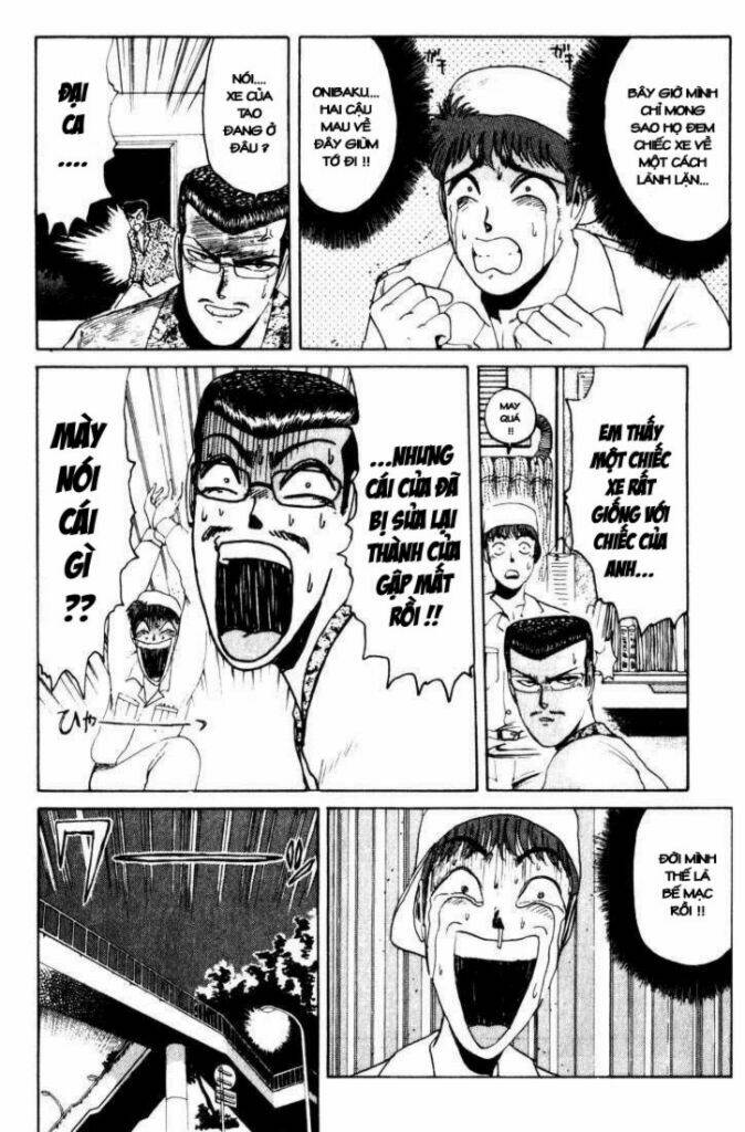 shonan junai gumi chapter 21 10