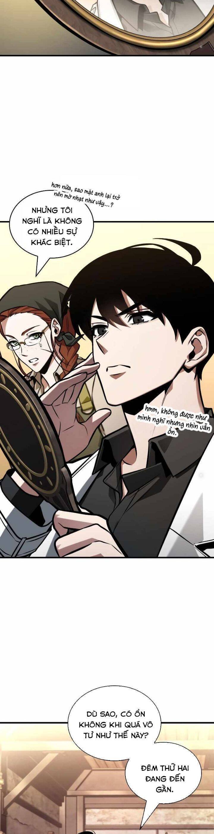 toàn trí độc giả - omniscient reader chapter 232 29