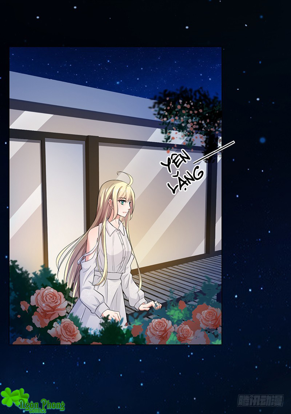 nhật ký dạy dỗ của gia tộc đáng yêu chapter 52 2