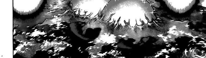 thánh tỏi sành ăn chapter 315 15