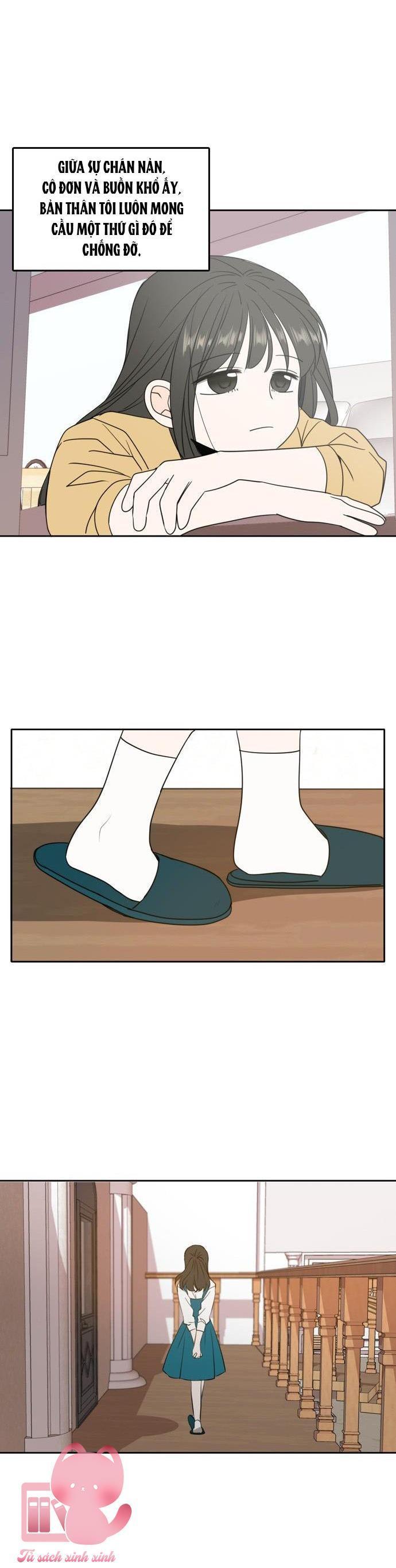 hẹn gặp nhau ở kiếp thứ 19 chapter 104 6