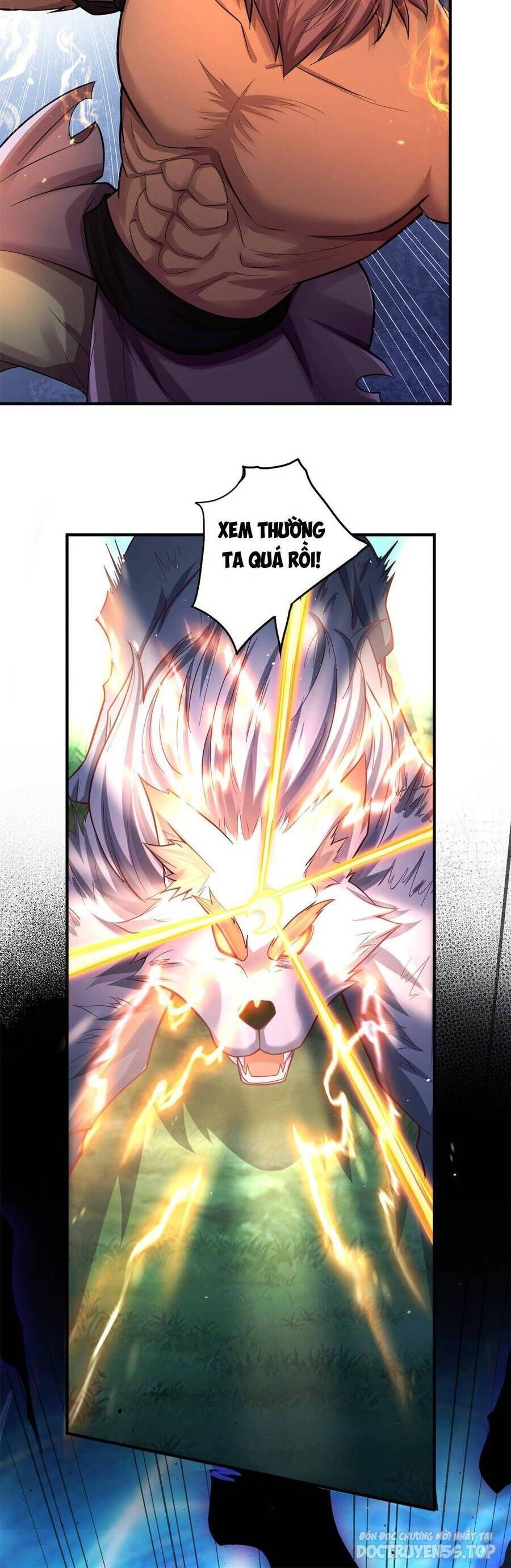 bắt đầu với kiếm vực, ta lặng lẽ tu luyện thành kiếm thần chapter 23 16