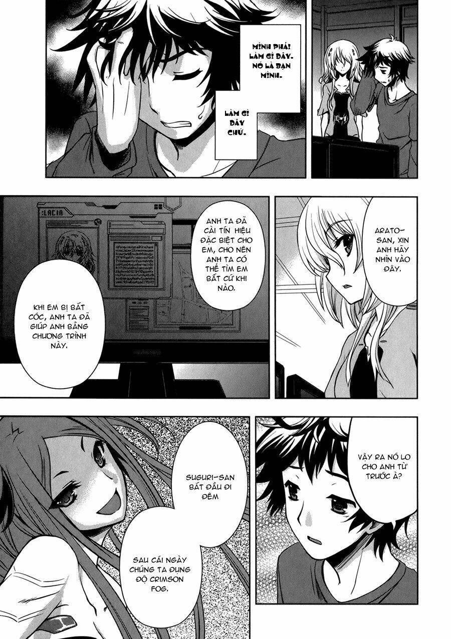 beatless dystopia chapter 9 28