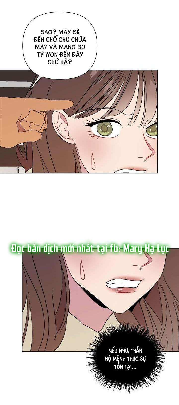 thiên đường (heaven) chapter 26 30