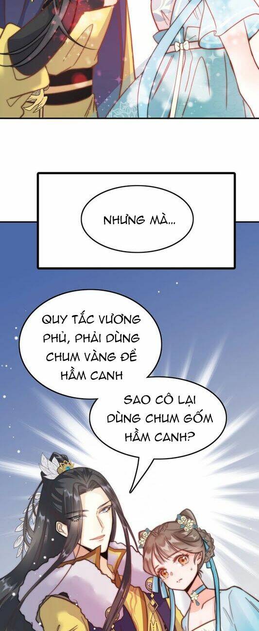 cánh diều xanh bay trong cơn gió chapter 1 38