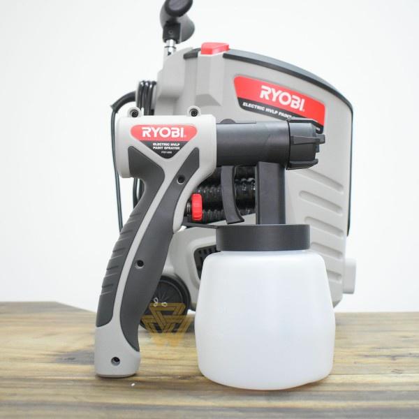 Máy phun sơn 700W Ryobi PST-800