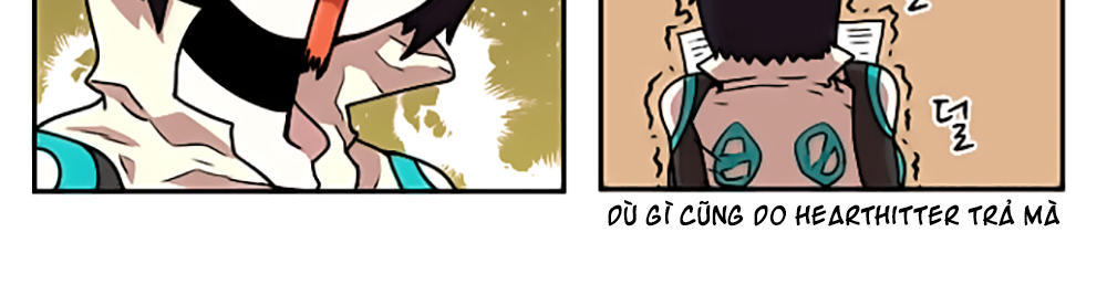 hard core leveling warrior chapter 23 21