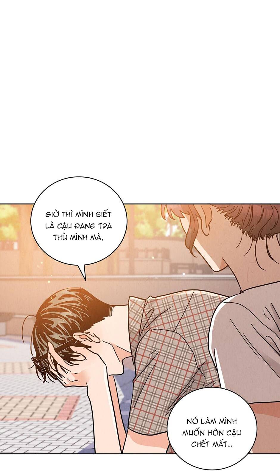 chào nhé, không làm thông gia nữa đâu! chapter 51 76