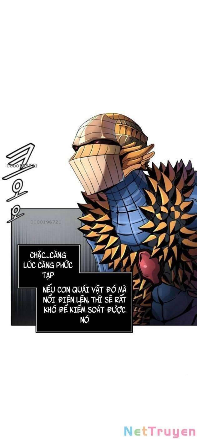 tòa tháp bí ẩn 2 chapter 540 20