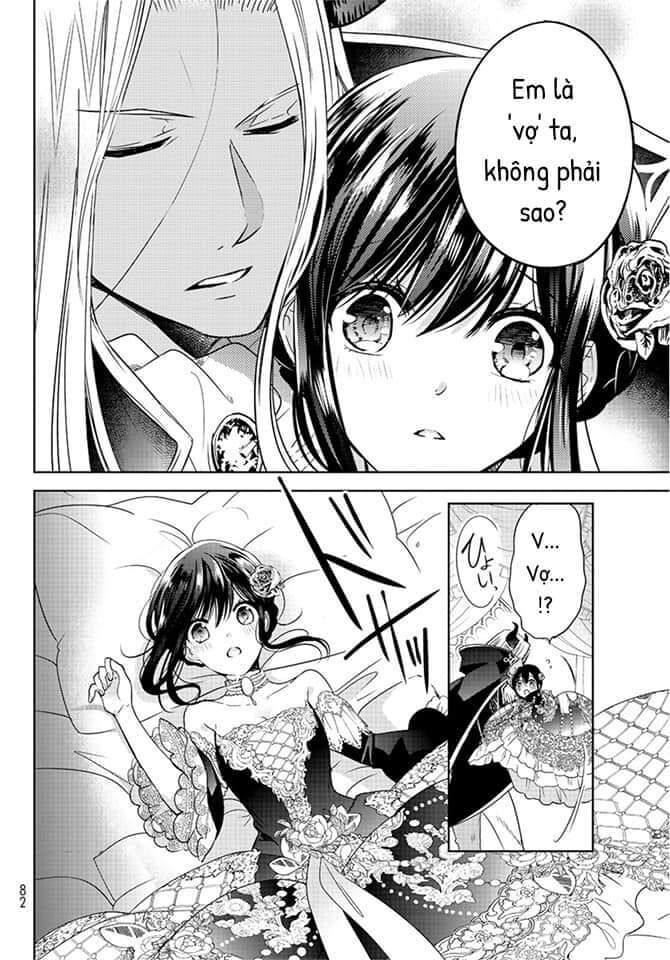 i became the mother of the strongest demon lord’s 10 children in another world chapter 9.2 16