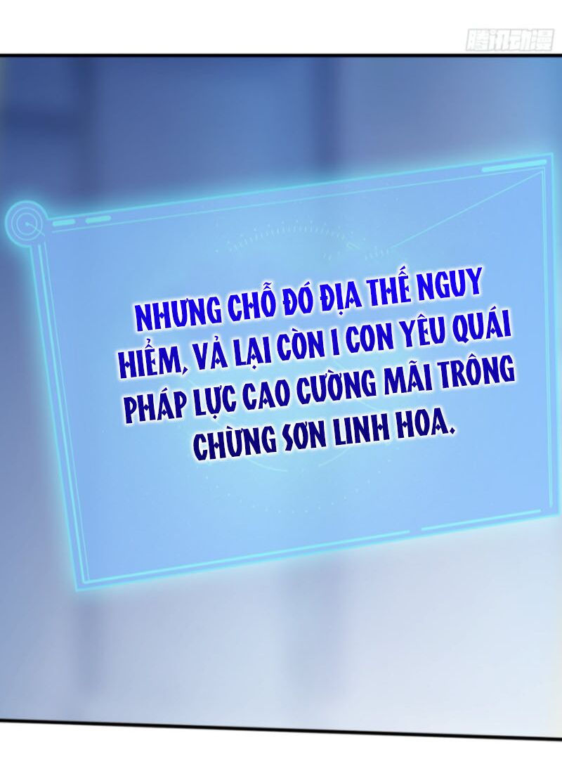 ta lập hậu cung tại tây du ký chapter 50 24