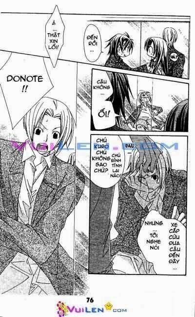 trái tim hoàng tử chapter 1 76