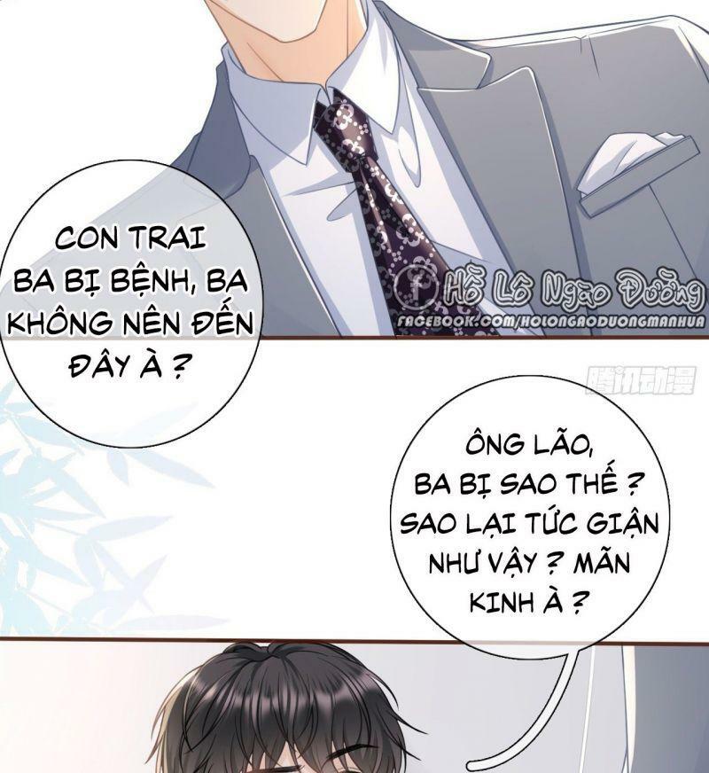 bạn gái tôi mới 30+ tuổi xuân chapter 72 26