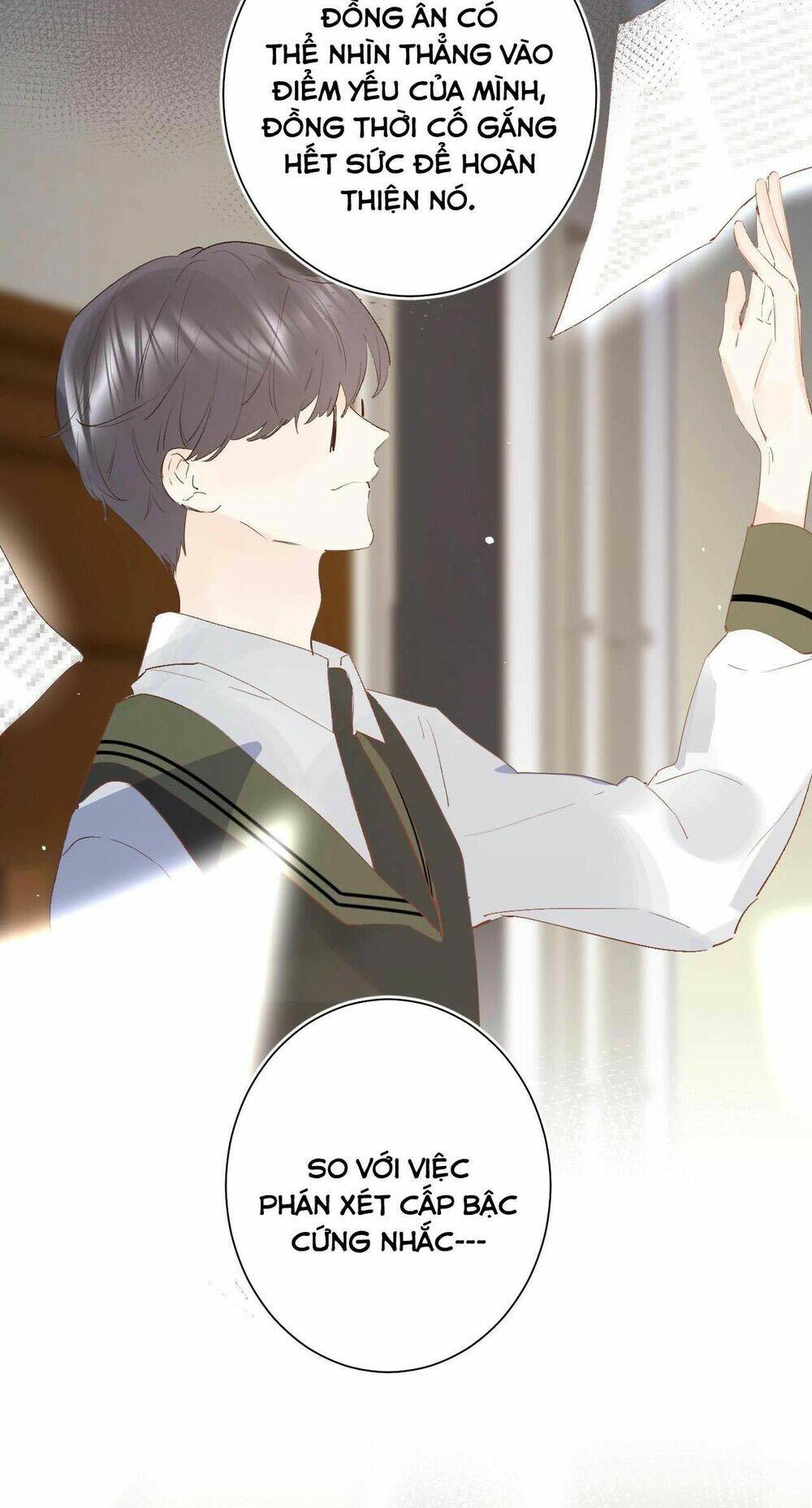 phù thủy hạng bét chapter 22 36