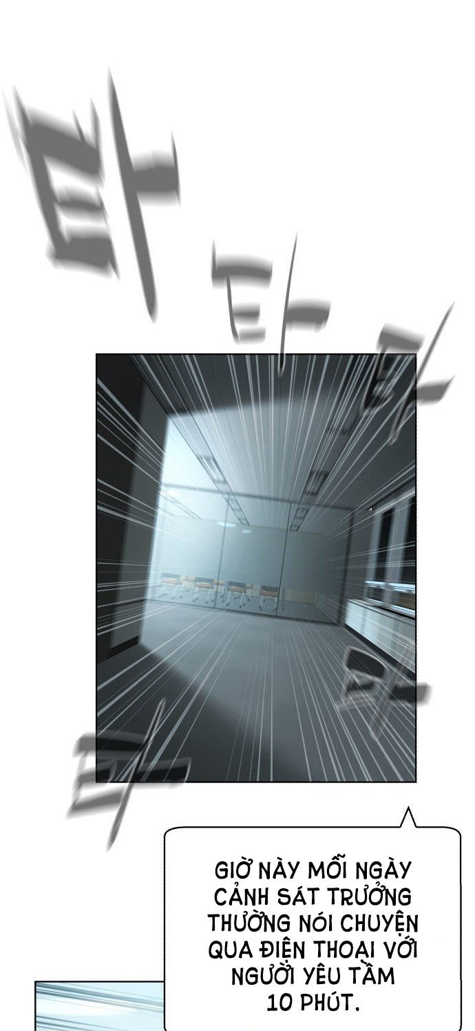 bạch huyết - white blood chapter 18 54