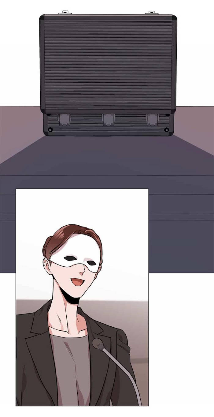 [raw] red candy chapter 67 26