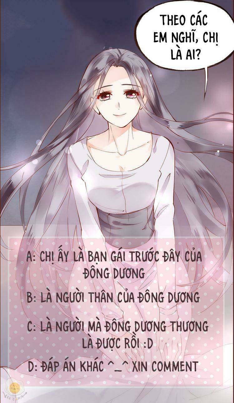 nở rộ trên bụi gai chapter 15 22