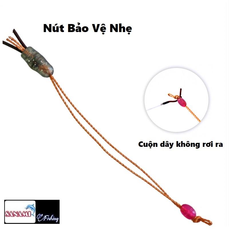 Dây Trục Săn Hàng Cao Cấp Chuyên Săn Hàng Khủng DT01