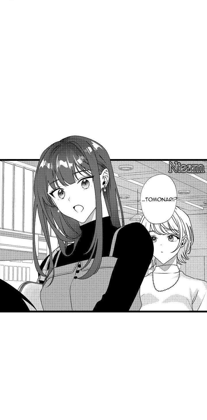 liệu pháp tán tỉnh chapter 4 12