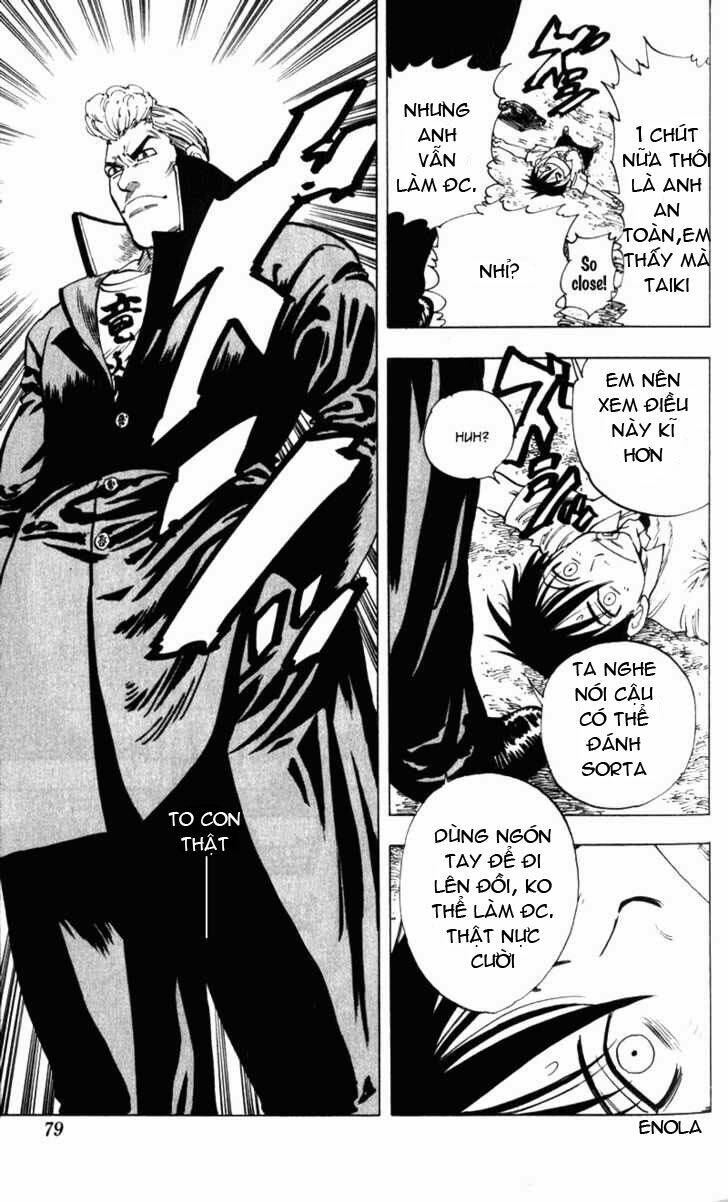 ultra red chapter 3 15