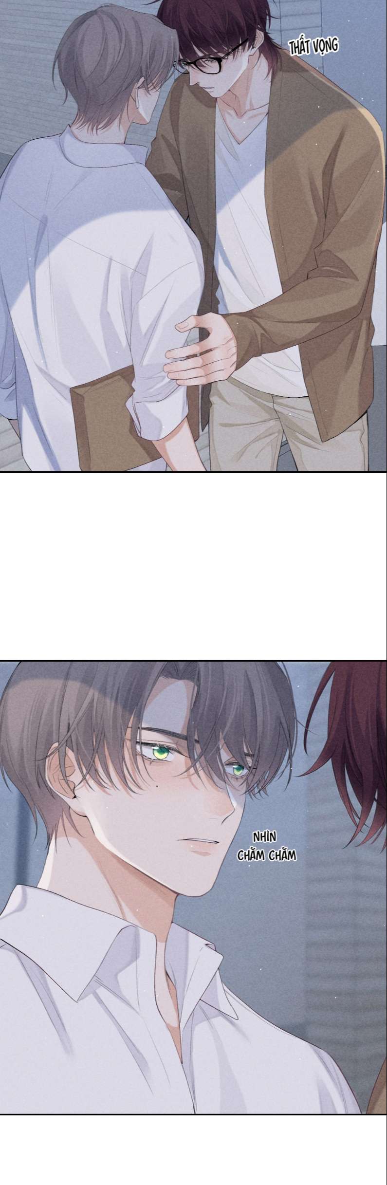 trò chơi săn mồi chapter 55 19