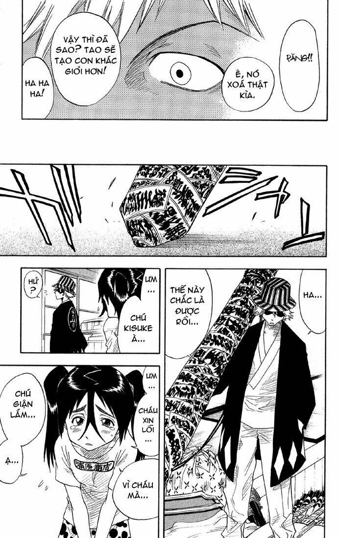 thần chết ichigo chapter 15 18