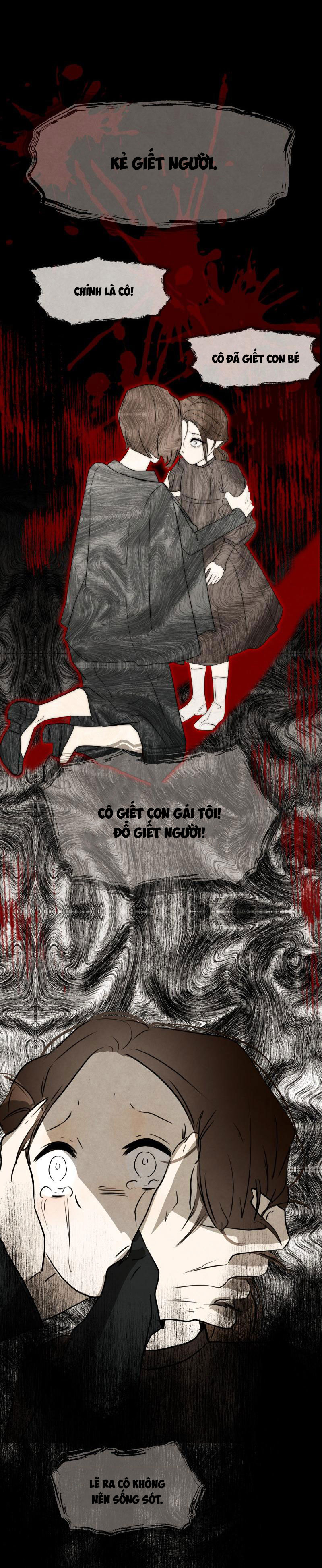 tôi chính là ác nữ phản diện chapter 29 21
