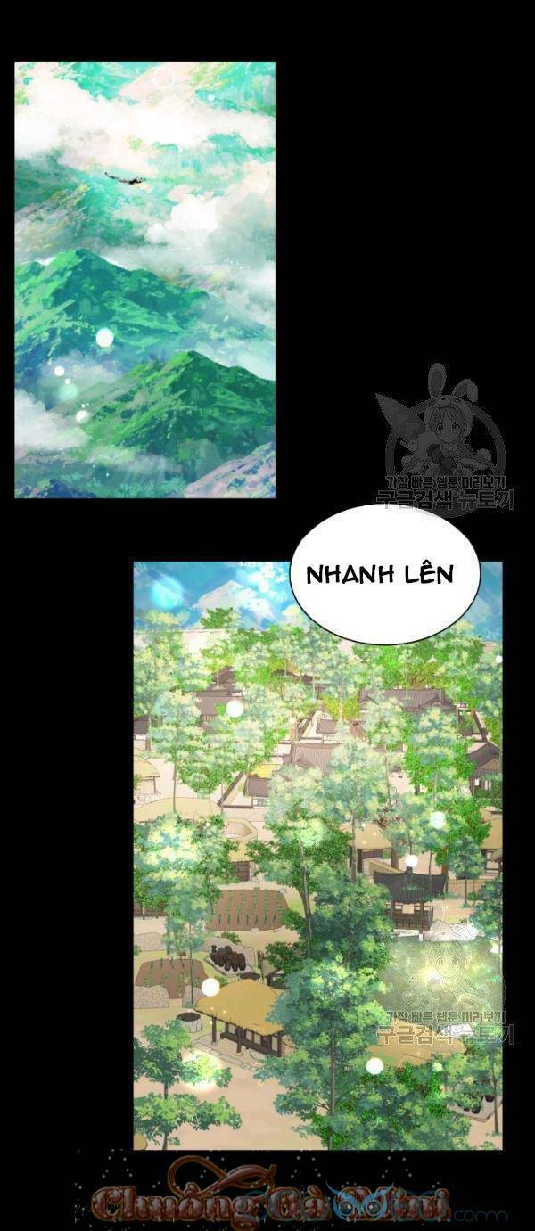 cô dâu của sói đen chapter 22 36