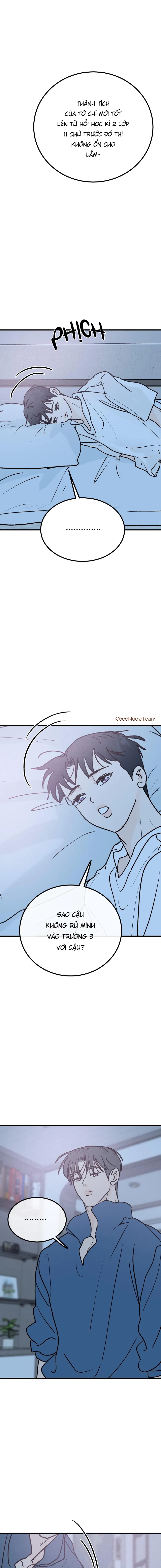 vết đỏ chapter 31 11