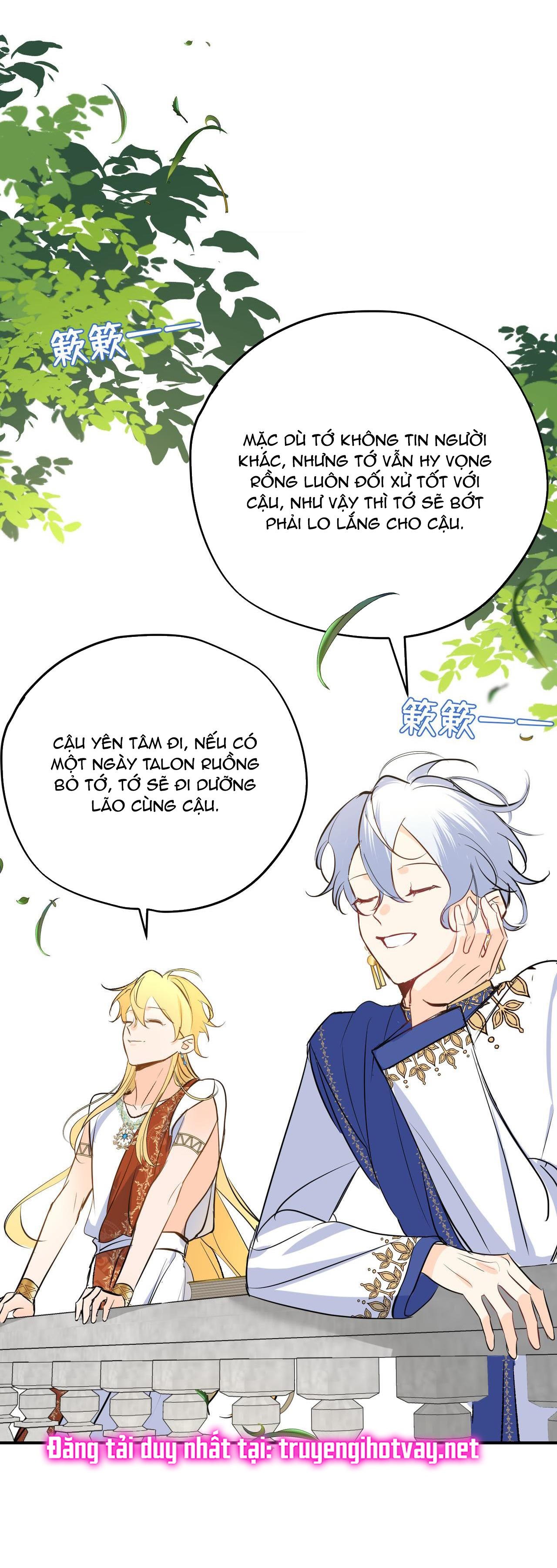 cưỡi ác long là giấc mơ của linh mục chapter 25.2 11