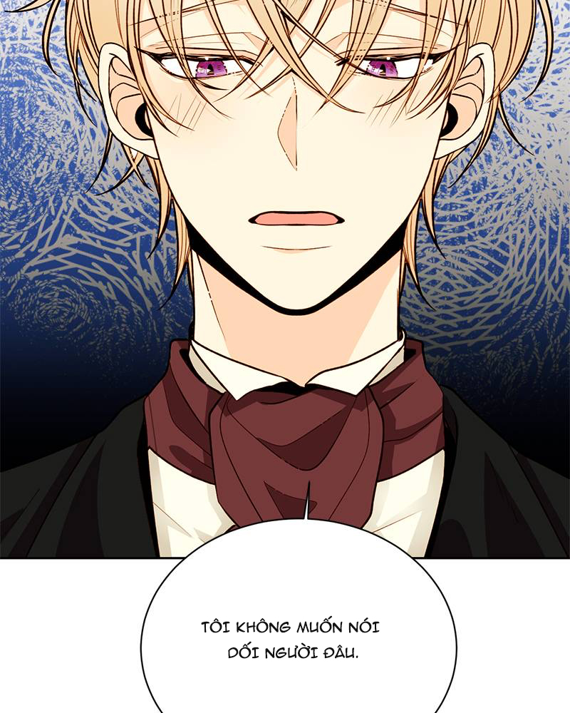 Hoàng Hậu Tái Hôn chapter 28.1 8